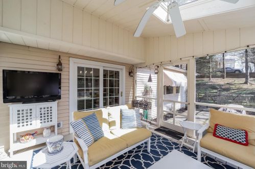 709 Malin Rd, Newtown Square PA  19073-2510 exterior