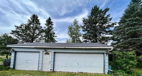 25350 Maple Ridge Rd, Mason WI  54856-1095 exterior