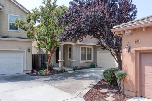 9445 Vintner Cir, Grayson CA  95363-8902 exterior