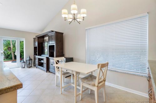 16255 10 St, Hollywood FL  33024-4410 exterior