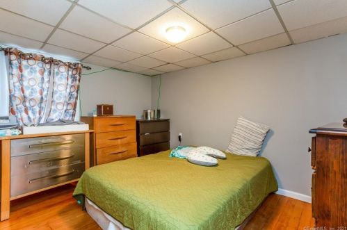 112 Birch St, Waterbury CT  06704-3808 exterior