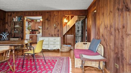 1467 Route 292, Whaley Lake NY  12531-5512 exterior