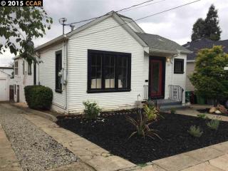 3027 California St, Oakland CA  94602-3907 exterior