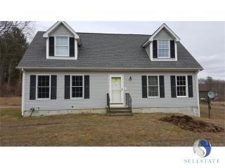 133 Hanover Versailles Rd, Lisbon, CT 06330-1453