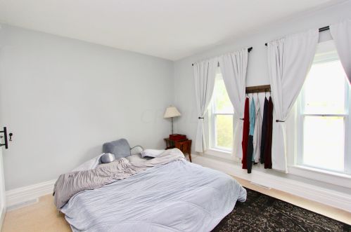 529 Summit St, Marion OH  43302-5231 exterior