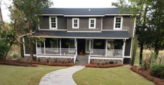 58 Rocky Cove Rd, Lexington SC  29072-9763 exterior