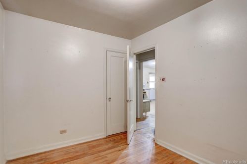 2015 Irving St, Denver CO  80211-5044 exterior