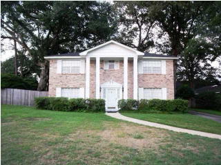 2001 Japonica Ln, Mobile, AL 36693-3681