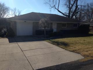 3931 Kerr St, Toledo, OH 43623-1140