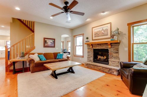 14425 83rd St, Becker MN  55308-4640 exterior