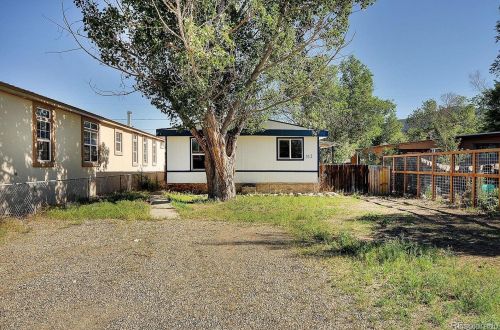 512 Nicholls Ave, Salida, CO 81201-3254