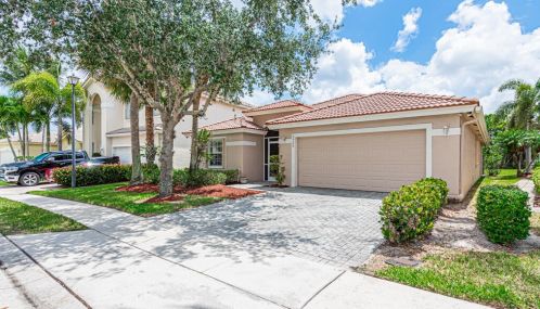 2566 San Andros, West Palm Beach, FL 33411-5531