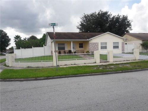 5428 Moxie Blvd, Orlando, FL 32839-2573