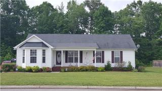 107 Williamsburg Blvd, Tullahoma, TN 37388-5412