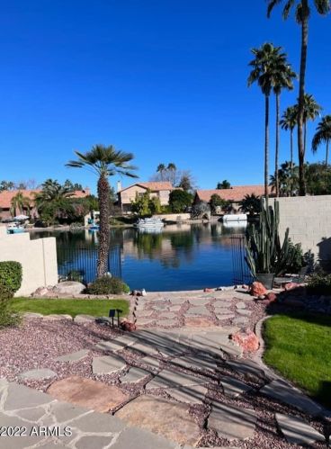602 Crows Nest Dr, Gilbert, AZ 85233-7128