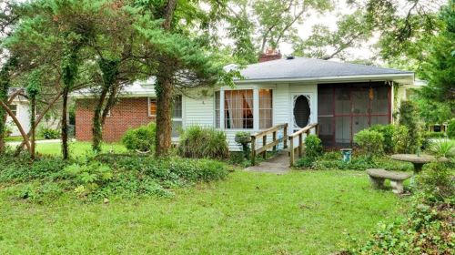 113 Rosemary Ln, North Augusta SC  29841-2854 exterior