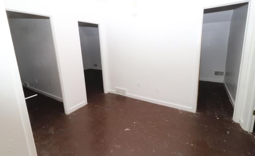 1936 37, Milwaukee WI 53208-1801 exterior