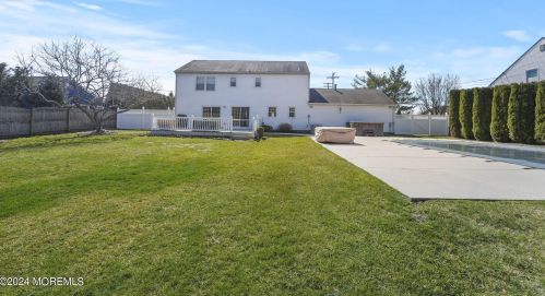 762 Adelphia Rd, East Freehold NJ 07728-8823 exterior