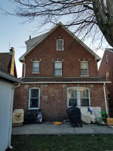111-21 199th St, Jamaica, NY 11412-2122