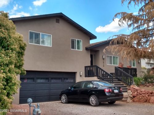 1910 Sanborn Dr, Sedona, AZ 86336-3301