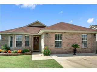 2705 Bayou Des Cannes Dr, Marrero, LA 70072-6573