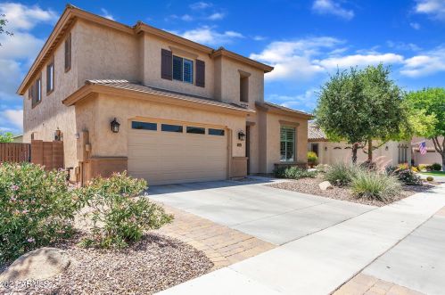 3115 Claxton Ct, Gilbert, AZ 85297-6022