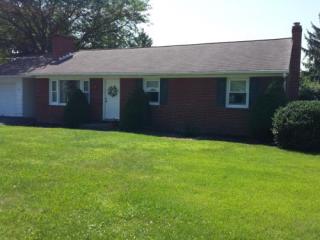 836 High St, Wingate, PA 16823-2306