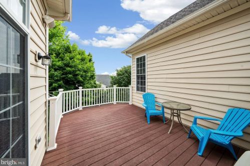 5433 Rodriquez Ln, Haymarket VA  20169-6100 exterior