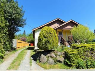 736 96th St, Seattle WA  98108-4930 exterior