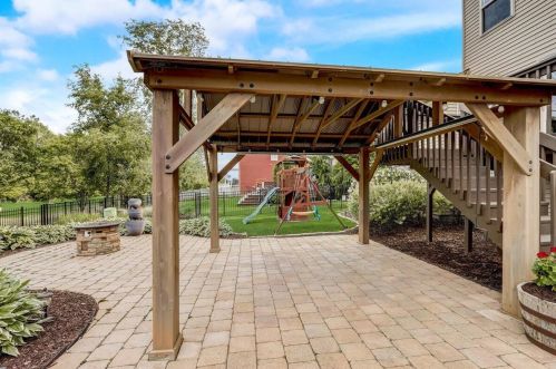 6109 108 Ave, Kenosha WI 53142-7263 exterior