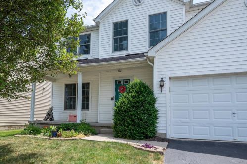 4419 Tolbert Ave, Darbydale, OH 43123-8405