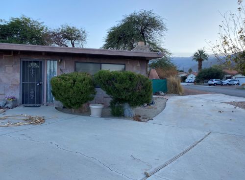77325 Calle Monterey, La Quinta CA  92253-3413 exterior