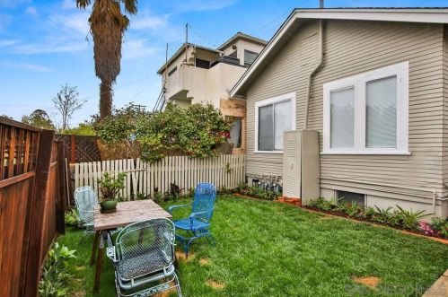 4311 Maryland St, San Diego CA 92116-1109 exterior