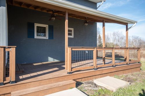 11593 Jug St, Johnstown OH  43031-9638 exterior