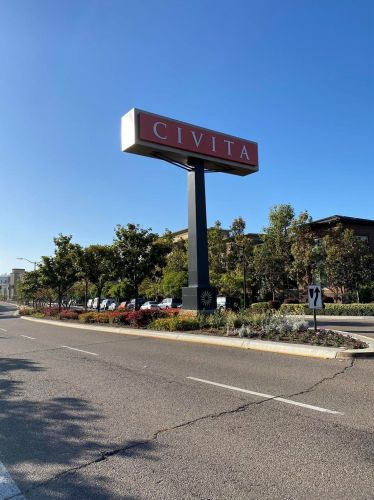 7870 Civita Blvd, San Diego CA 92108-5123 exterior