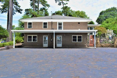 207 Martintown Rd, North Augusta SC  29841-3426 exterior