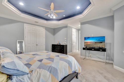 8771 Cobblestone Preserve Ct, Boynton Beach FL  33472-4430 exterior