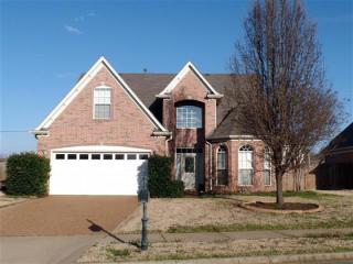 5064 Sawyer Lake Dr, Lakeland, TN 38002-8348