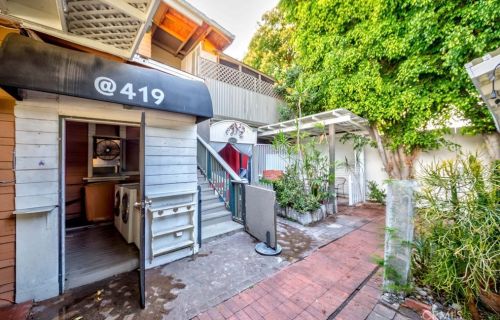 419 Commonwealth Ave, Fullerton CA 92832-2054 exterior