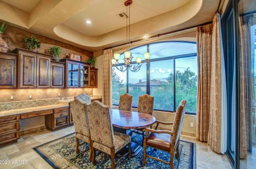 11415 Dreyfus Ave, Scottsdale AZ  85259-2533 exterior