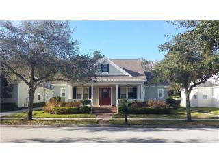 1069 Nash Dr, Kissimmee FL  34747-4310 exterior