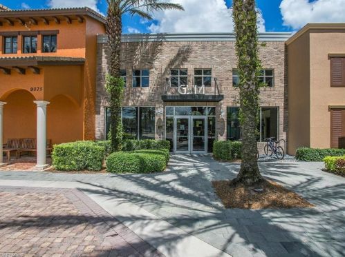 9102 Capistrano St, Naples FL  34113-3239 exterior