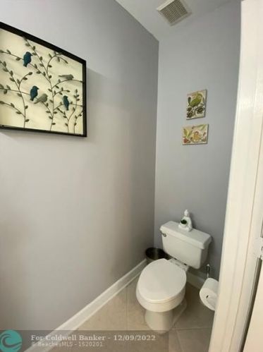 1222 168th Ave, Hollywood FL  33028-1910 exterior