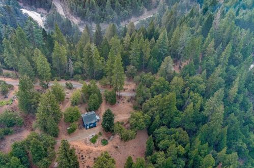 13425 Wild Life Ln, Grass Valley CA  95945-7928 exterior