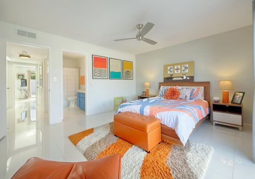 70305 Chappel Rd, Rancho Mirage CA  92270-2438 exterior