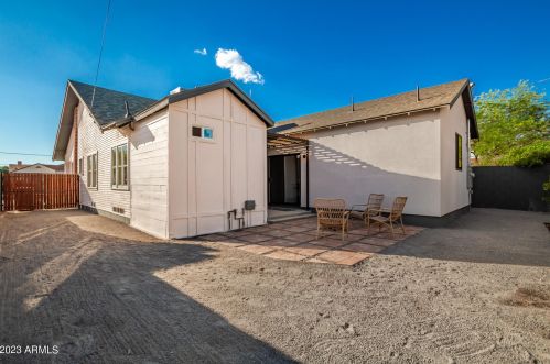 2029 10th St, Phoenix AZ  85006-2119 exterior