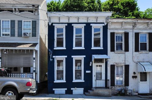 248 12th St, Primrose PA 17901-2221 exterior