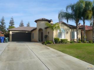 312 Solecita Way, Bakersfield, CA 93314-4763
