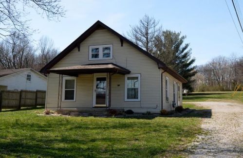 571 Pritchardsville Rd, Glasgow, KY 42141-8220