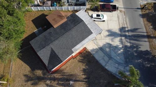 5405 Trouble Creek Rd, New Port Richey FL  34652-5123 exterior